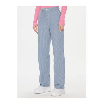 Pantaloni dama - 303392024 - Bumbac