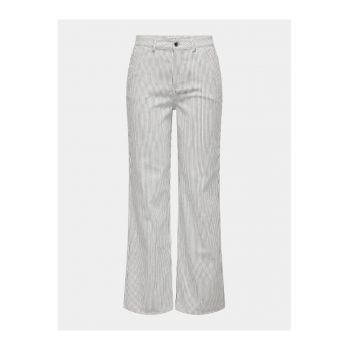 Pantaloni dama - 303392093 - Bumbac