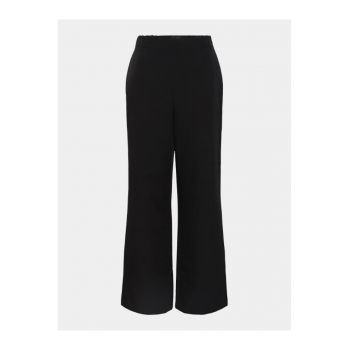 Pantaloni dama - 303433338 - Poliester