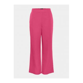 Pantaloni dama - 303433390 - Poliester