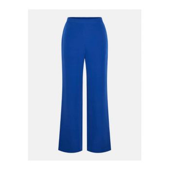 Pantaloni dama - 303433468 - Poliester