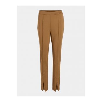 Pantaloni dama - 303479237 - Poliester