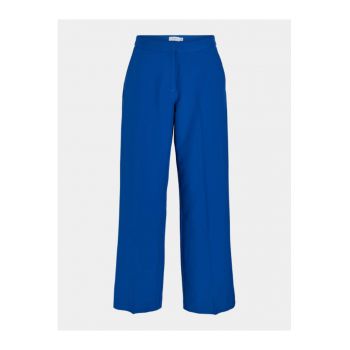 Pantaloni dama - 303479404 - Poliester