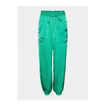 Pantaloni dama - 303614010 - Poliester