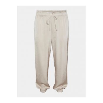 Pantaloni dama - 303785482 - Poliester