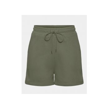 Pantaloni dama - 30962 - Bumbac/Poliester - Verde