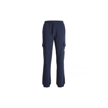 Pantaloni sport Baieti - 302493586 - Bumbac