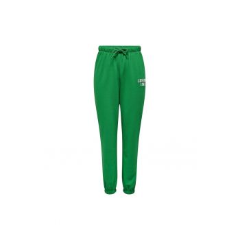 Pantaloni sport dama - 303069308 - Bumbac