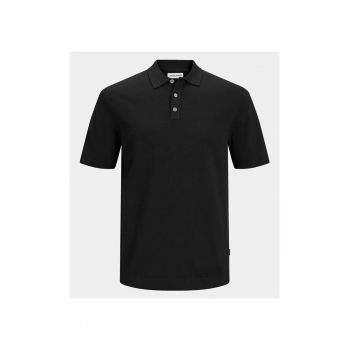 Tricou barbati - 303274900 - Negru - Bumbac