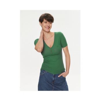 Tricou dama - 592332 - Verde - Poliester