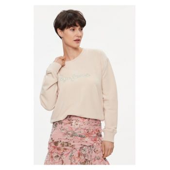 Bluza dama - 79415 - Bumbac/Poliester - Ecru