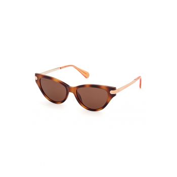 Ochelari de soare cat-eye