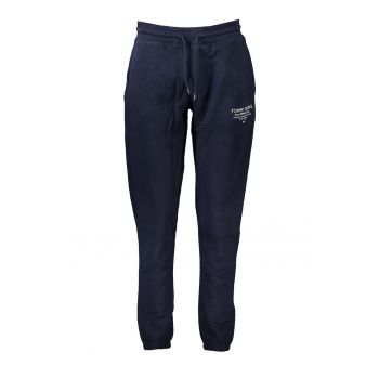 Pantaloni barbati - 100% Bumbac - Albastru - 26999