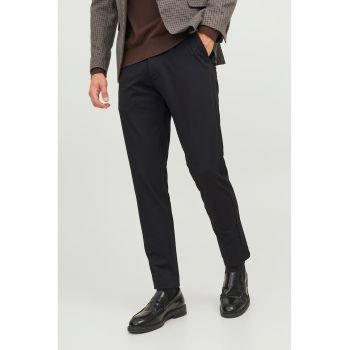 Pantaloni chino slim fit