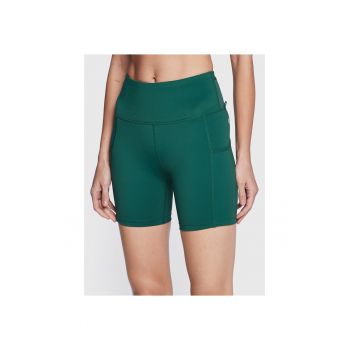 Pantaloni scurti sport dama - 302061549 - Poliamida