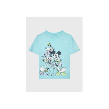 Tricou Fete - 301933366 - Bumbac