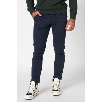 Pantaloni slim fit Marco Dave