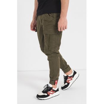 Pantaloni cargo Ariman