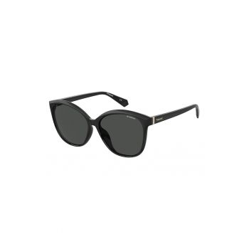 Ochelari de soare cat-eye polarizati