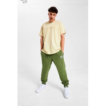 Pantaloni de trening conici unisex