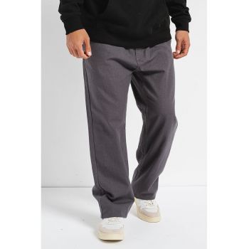 Pantaloni relaxed fit Worker