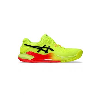 Pantofi Gel- Solution 9 pentru tenis pe zgura