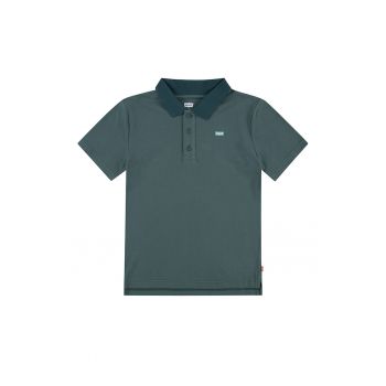 Tricou polo cu logo