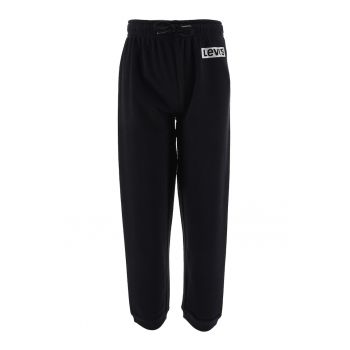 Pantaloni de trening cu talie ajustabila