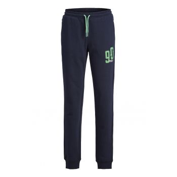 Pantaloni sport cu talie ajustabila