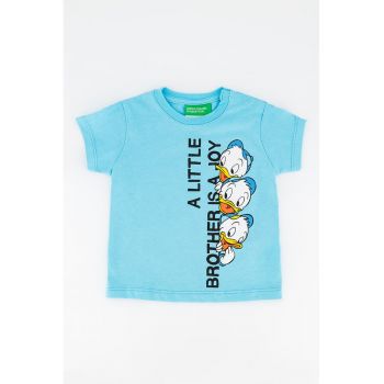 Tricou cu imprimeu Disney