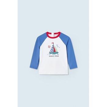 Bluza cu maneci raglan