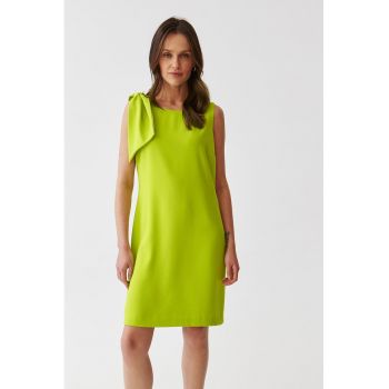 Rochie mini dreapta