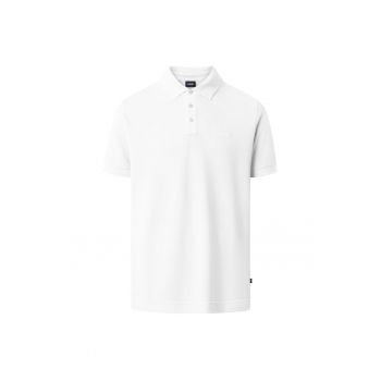 Tricou polo cu logo Primus