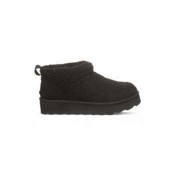 Ghete slip-on Snuggle Daphne