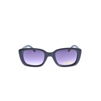 Ochelari de soare cu lentile negre UV 400