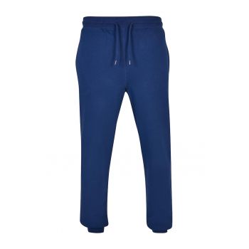 Pantaloni de trening cu snur de ajustare in talie