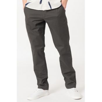 Pantaloni chino slim fit GapFlex