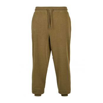 Pantaloni de trening cu snur de ajustare in talie