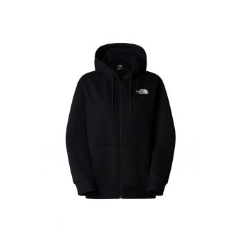 Hanorac SIMPLE DOME FULL ZIP HOODIE NF0A89EWJK31