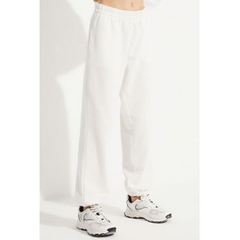 Pantaloni de trening cu buzunare laterale