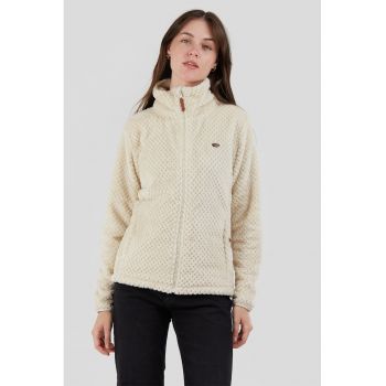 Bluza de trening din fleece - pentru trekking Shiren