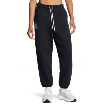 Pantaloni cu snur pentru fitness Icon