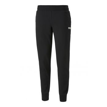 Pantaloni de trening cu croiala conica Essentials