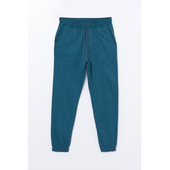 Pantaloni de trening regular fit