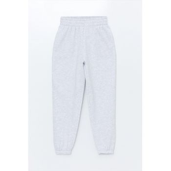 Pantaloni de trening relaxed fit