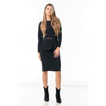 Rochie scurta Odette