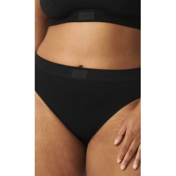 Chiloti dama - Double Comfort - negru