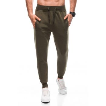 Pantaloni de trening cu buzunare oblice