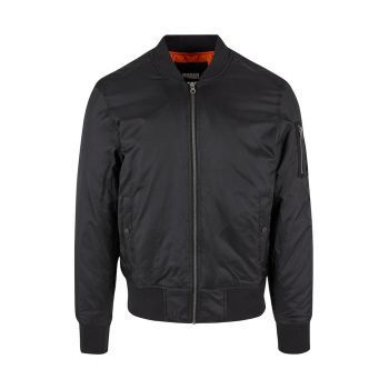 Jacheta bomber cu model uni