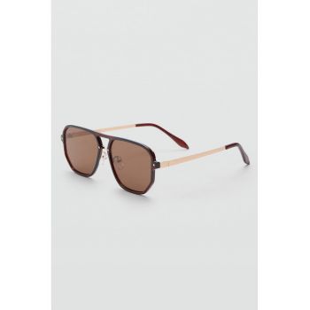 Ochelari de soare aviator Parioli